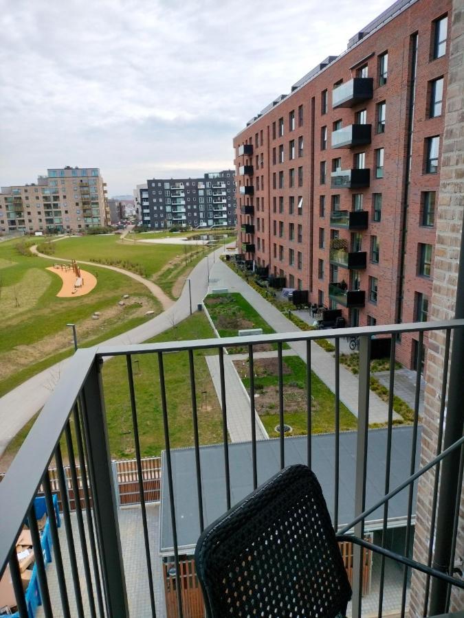 Апартаменти Ny Bolig I Gronne Omgivelser. Rodovre Екстер'єр фото